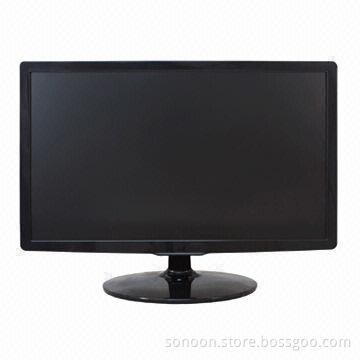 21.5-inch LCD Monitor, 800:1 Contrast Ratio